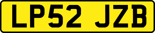LP52JZB