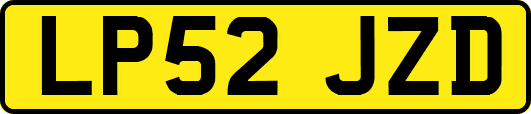 LP52JZD