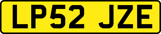 LP52JZE