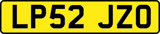 LP52JZO