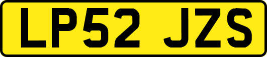 LP52JZS