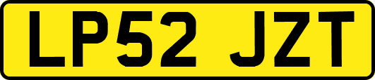 LP52JZT