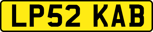 LP52KAB