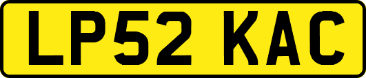LP52KAC