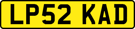 LP52KAD