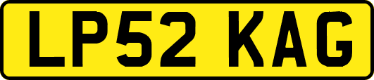 LP52KAG