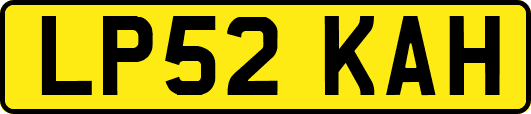 LP52KAH