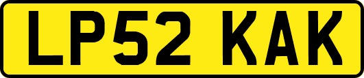 LP52KAK