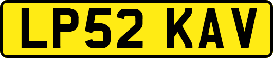 LP52KAV