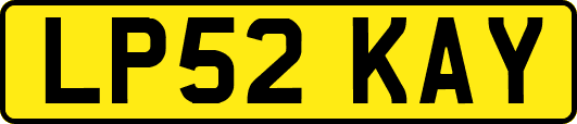 LP52KAY