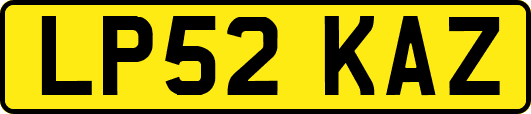 LP52KAZ