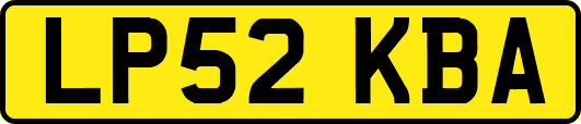 LP52KBA