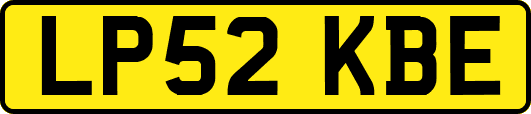 LP52KBE