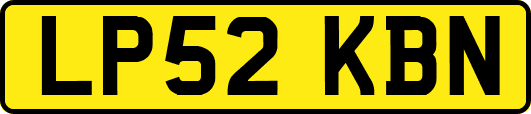 LP52KBN