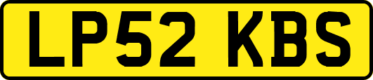 LP52KBS