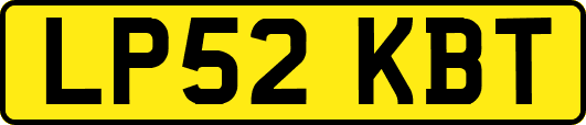 LP52KBT