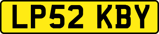 LP52KBY