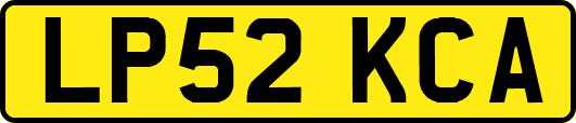 LP52KCA