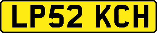 LP52KCH