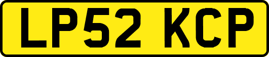 LP52KCP