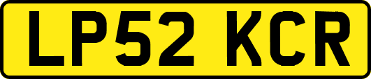 LP52KCR