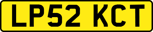LP52KCT