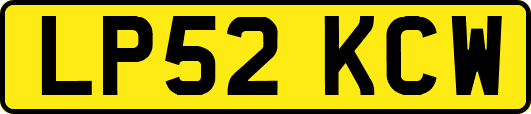 LP52KCW