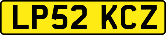 LP52KCZ