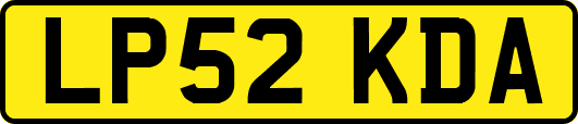 LP52KDA