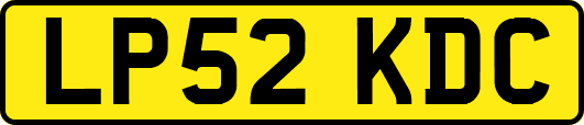 LP52KDC