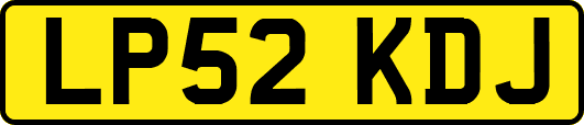 LP52KDJ