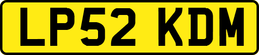 LP52KDM