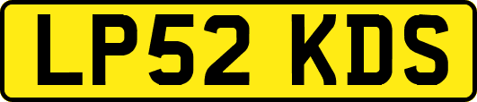 LP52KDS