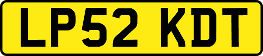 LP52KDT