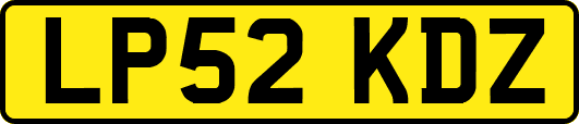 LP52KDZ