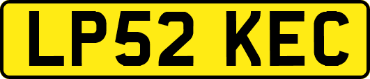 LP52KEC