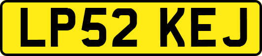 LP52KEJ