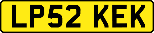 LP52KEK