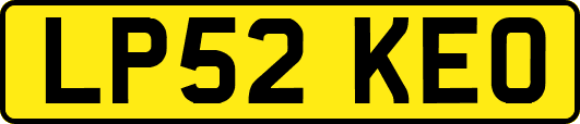 LP52KEO