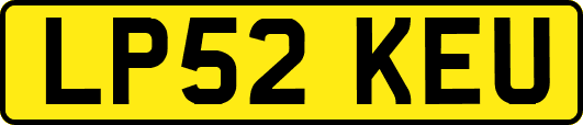 LP52KEU