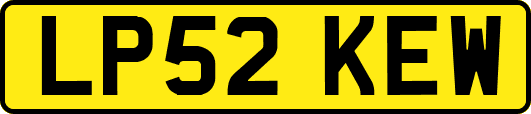 LP52KEW