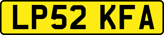 LP52KFA
