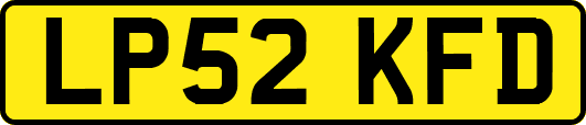 LP52KFD