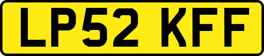 LP52KFF