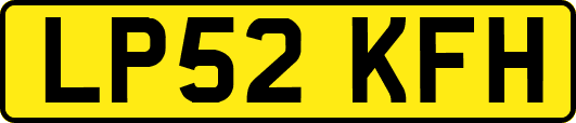 LP52KFH
