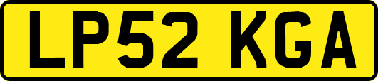 LP52KGA