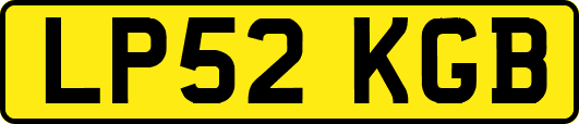 LP52KGB