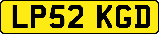 LP52KGD
