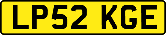 LP52KGE