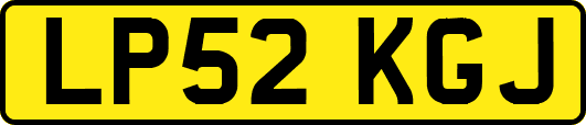 LP52KGJ